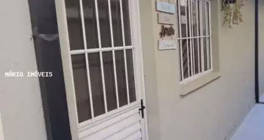 Casa de condominio em cesar de souza mogi das cruzes /sp