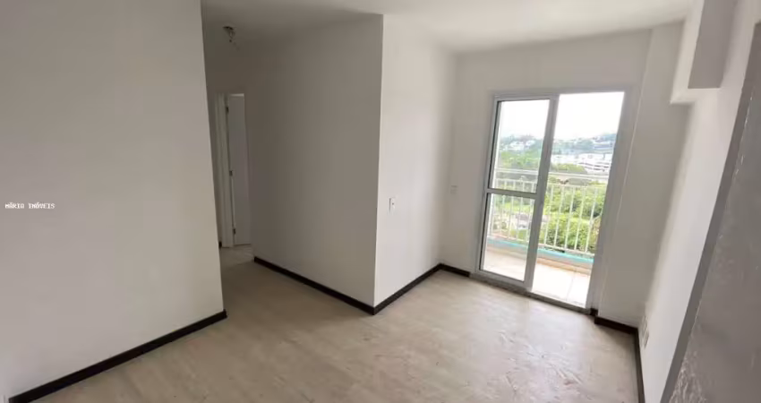 Apartamento com 2 quartos à venda na Estrada Beija-Flor, Botujuru, Mogi das Cruzes