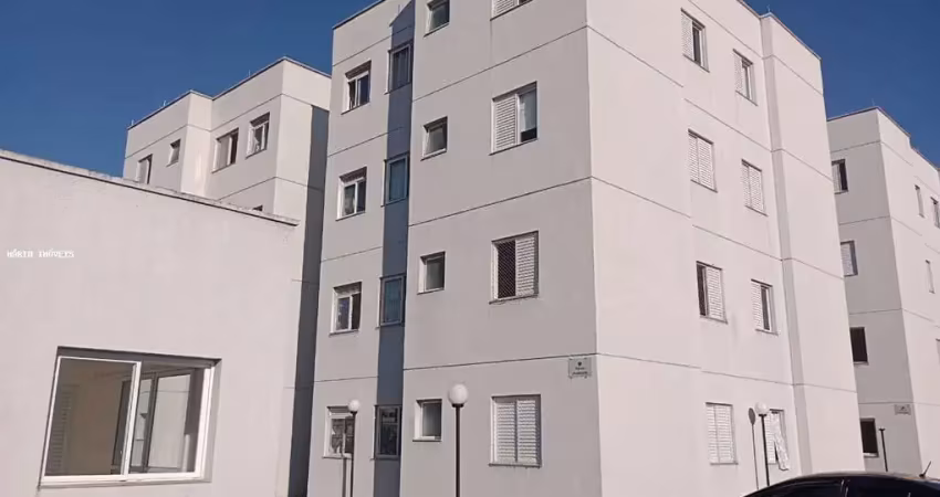 Apartamento a venda em jundiapeba - mogi das cruzes / sp