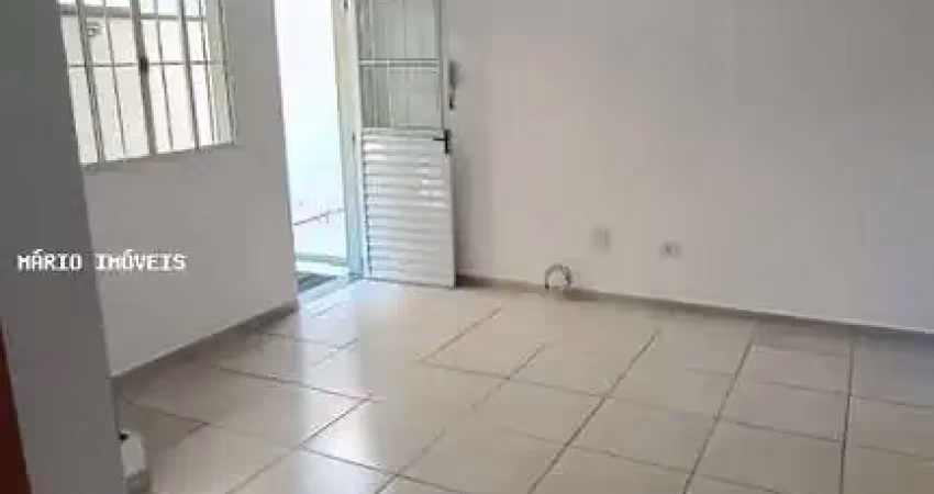 Casa em condomínio fechado com 2 quartos à venda na Avenida Nilo Marcatto, Jardim São Pedro, Mogi das Cruzes