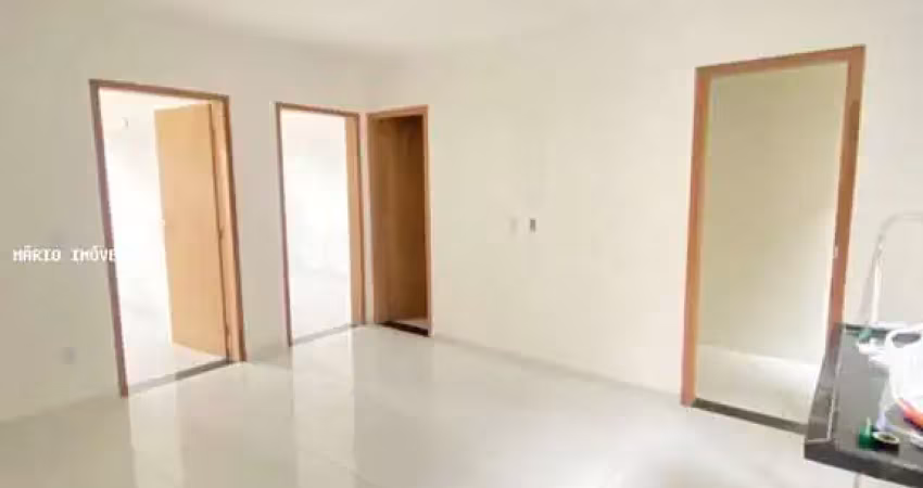 Apartamento com 2 quartos à venda na Avenida Monte Sião, Parque Morumbi, Mogi das Cruzes