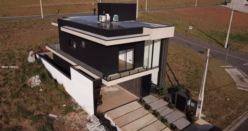 Casa em condomínio fechado à venda na Rodovia Mogi-Bertioga km 75, Vila Moraes, Mogi das Cruzes