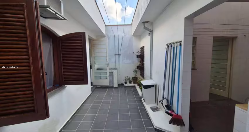 Casa com 2 quartos à venda na Rua José Moretti, Vila Natal, Mogi das Cruzes