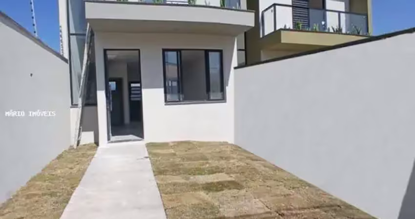 Casa com 2 quartos à venda na Rua José Benedito Moreira, Vila Lavínia, Mogi das Cruzes