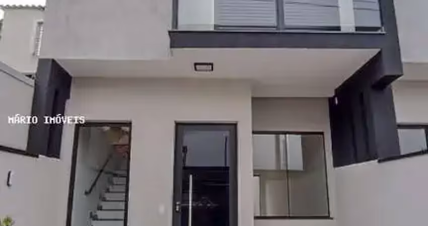 Casa a venda em cesar de souza mogi das cruzes/sp 3 dormitorios