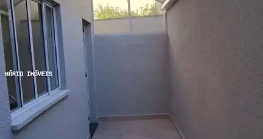Casa em condomínio fechado com 2 quartos à venda na Avenida Nilo Marcatto, Jardim São Pedro, Mogi das Cruzes
