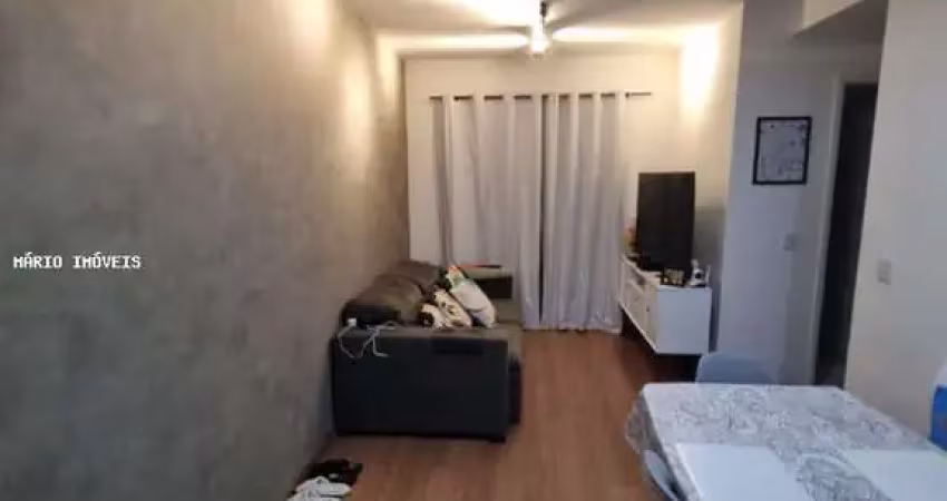 Apartamento com 2 quartos para alugar na Rua Jerônimo Mariano, Vila Cintra, Mogi das Cruzes
