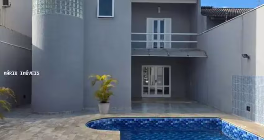 Casa a venda na vila oliveira mogi das cruzes / sp  5 suites