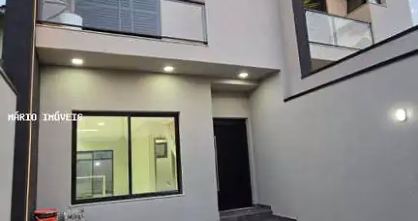 Casa com 3 quartos à venda na Rua Miguel Trandafilov, Cidade Jardim, Mogi das Cruzes