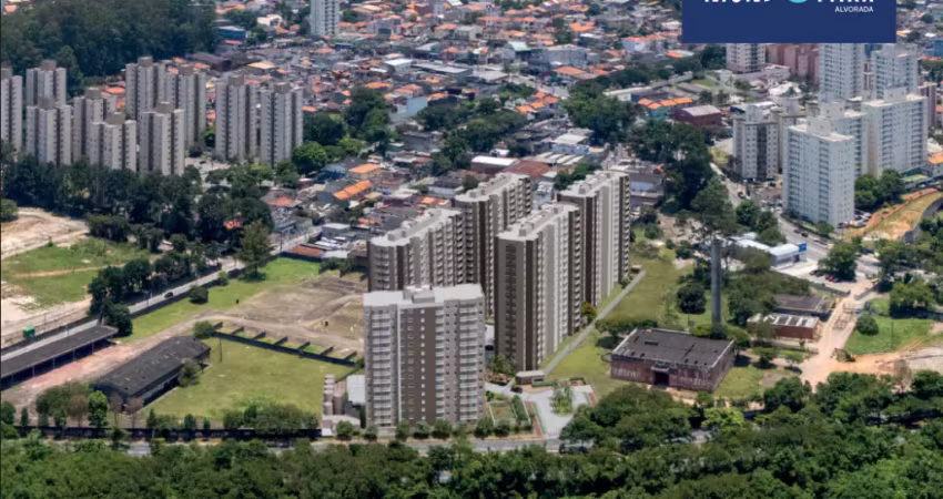 Lazer e segurança para você e sua família. lançamento na zona sul.
