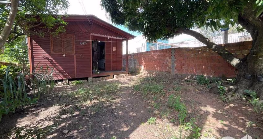 Terreno à venda Vila Nova Porto Alegre/RS