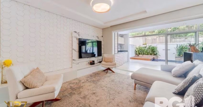 Casa em Condomínio 4 dormitórios à venda Hípica Porto Alegre/RS