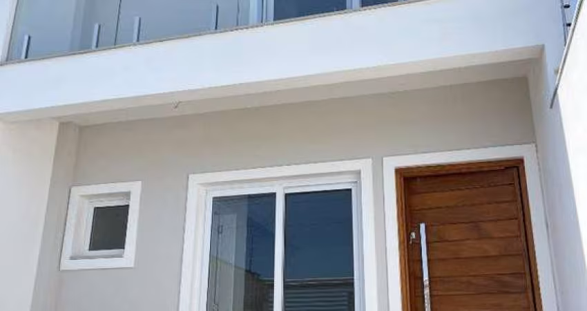 Casa 3 dormitórios à venda Igara Canoas/RS