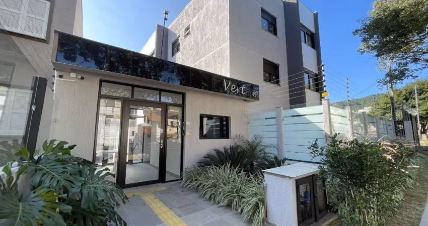 Ótimo apartamento com 2 quartos sendo 1 suíte, no moderno condomínio VERT NATURE