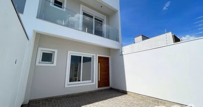 A chave dos sonhos que você busca esta aqui, nesta casa em bairro planejado na c