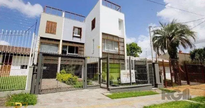 Sobrado 2 dormitórios à venda jardim sabará porto alegre/rs
