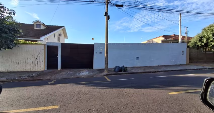 Oportunidade de compra no Jardim Nazareth em São Jose do Rio Preto.