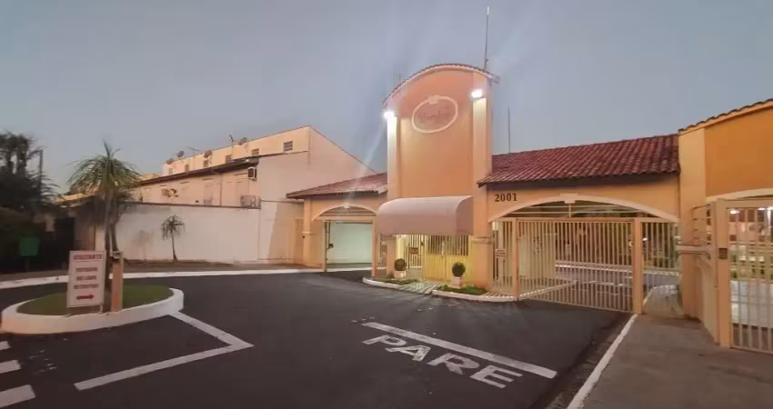 Lindo sobrado no condomínio borghese ii, excelente localização, próximo ao novo hospital municipal e a avenida ernesto fortunato vetorazzo.