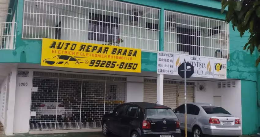 Casa com 4 quartos à venda na Rua 23, 1206, Vila Velha, Fortaleza