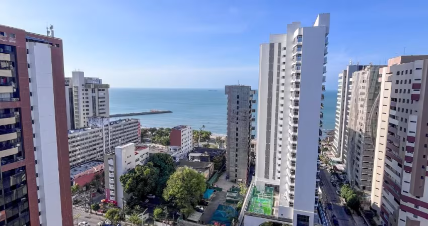 Apartamento Duplex Porteira Fechada
