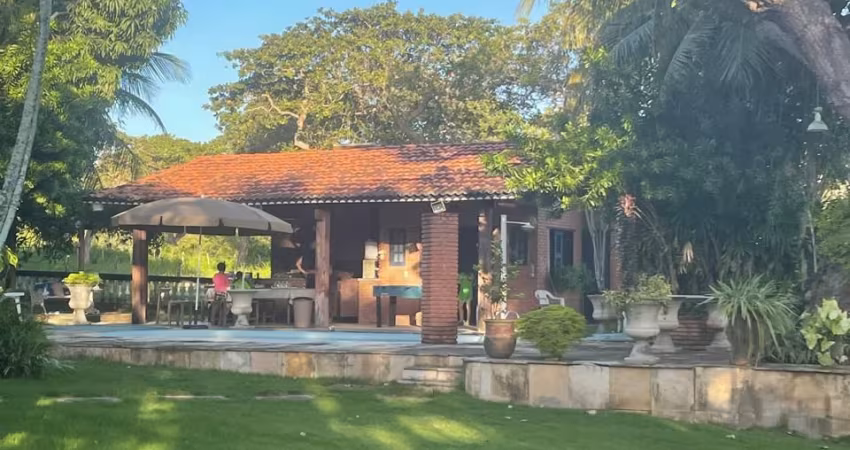 Lindissima Fazenda  no Aquiraz - Ce