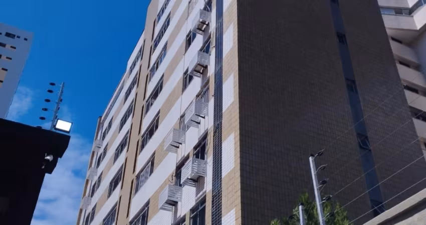 Apartamento no coração do Meireles