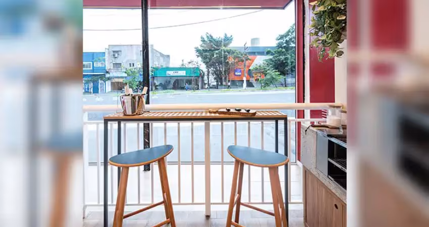 Apartamento 2 dorm à venda na rua alexandre benois em  são paulo