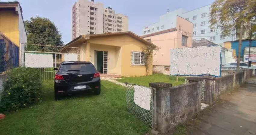 Terreno comercial à venda na Avenida João Wallig, 266, Passo da Areia, Porto Alegre