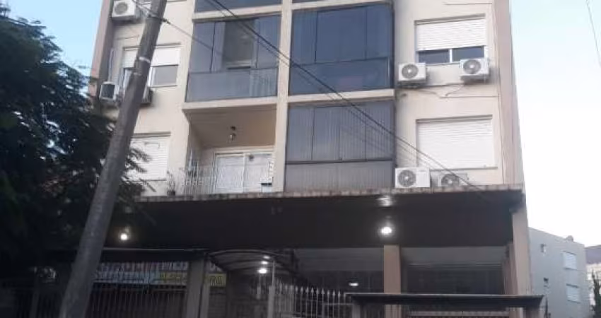 Apartamento com 2 quartos à venda na Rua Edmundo Bastian, 33, Cristo Redentor, Porto Alegre