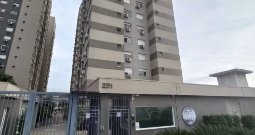 Apartamento com 2 quartos à venda na Rua Attílio Bilibio, 251, Jardim Carvalho, Porto Alegre