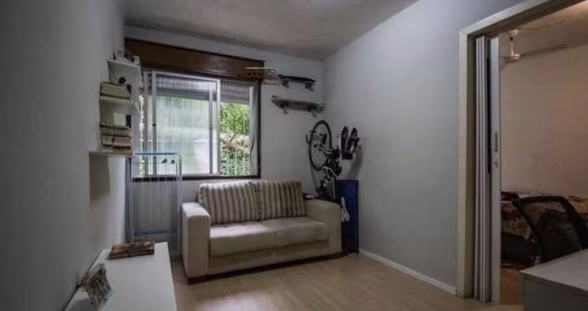 Apartamento com 1 quarto à venda na Rua Artigas, 106, Petrópolis, Porto Alegre