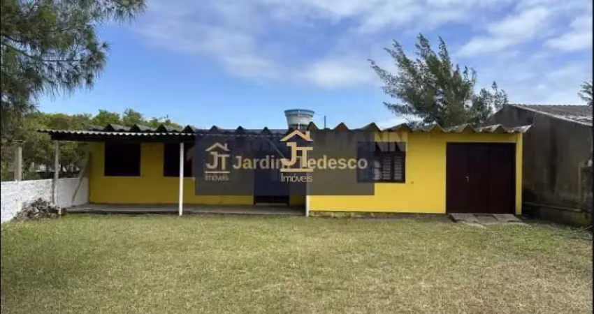 Casa com 2 quartos à venda na Anchova, 154, Pinhal Nobre, Balneário Pinhal