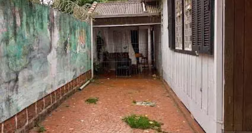 Terreno à venda na Rua Enes Bandeira, 275, Cristo Redentor, Porto Alegre