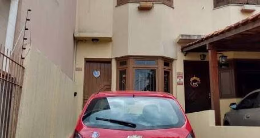 Casa com 3 quartos à venda na Zilah Totta, 538, Rubem Berta, Porto Alegre