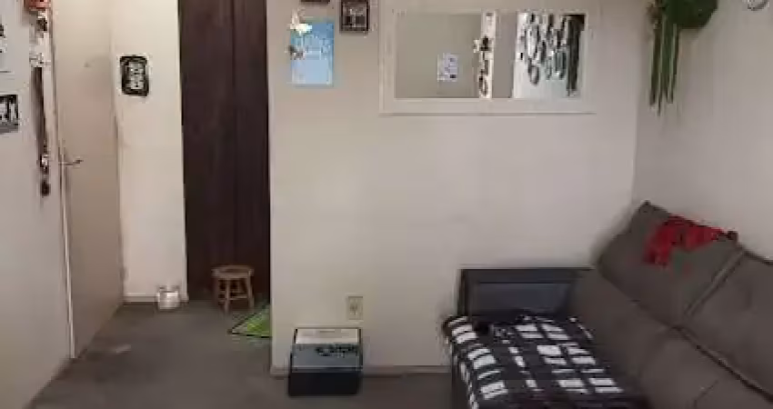 Apartamento com 2 quartos à venda na Norberto Yung, 130, Rubem Berta, Porto Alegre