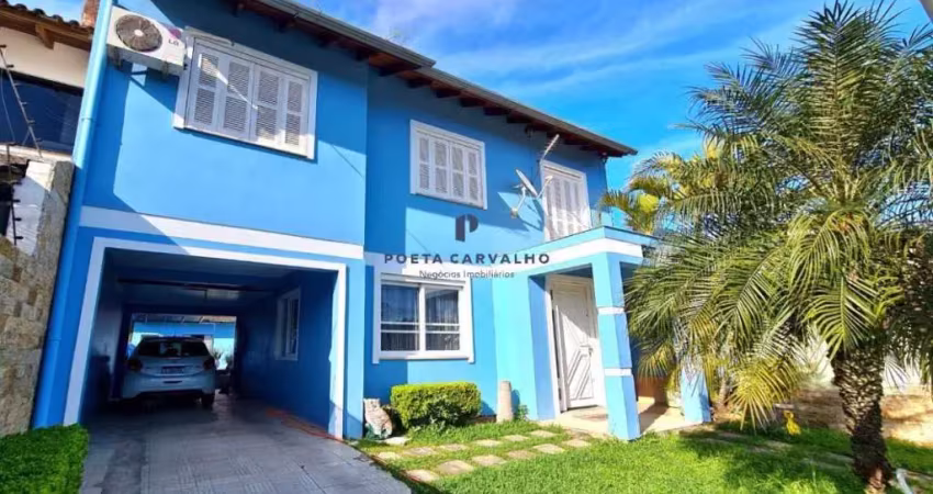 Casa com 3 quartos à venda na Ivo Lessa da Silveira, 232, Parque 35, Guaíba