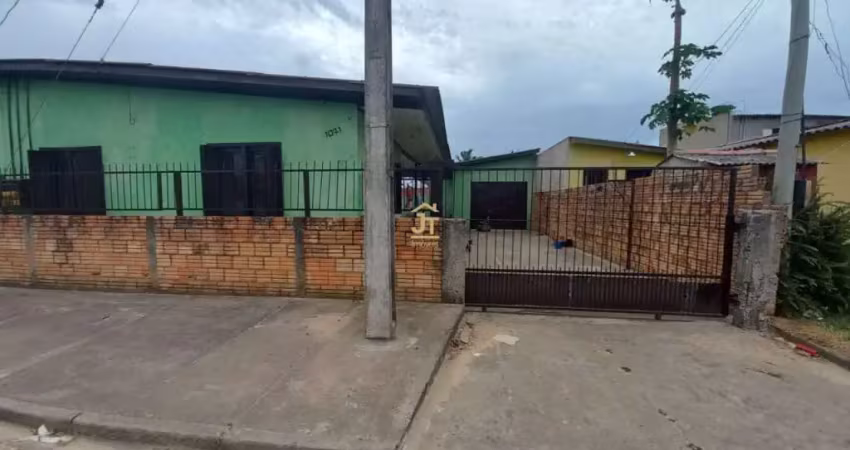 Casa com 2 quartos à venda na Abilio Machado Pereira, 1083, Centro, Mostardas