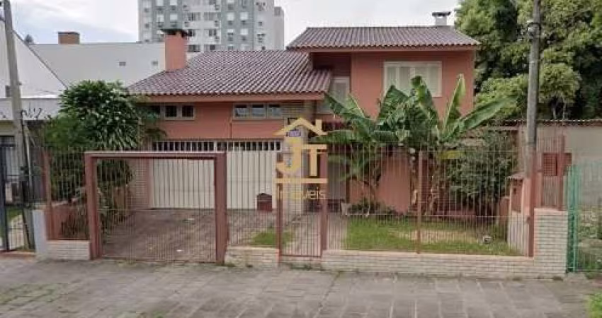 Casa com 4 quartos à venda na Rua Veríssimo Rosa, 645, Jardim Botânico, Porto Alegre