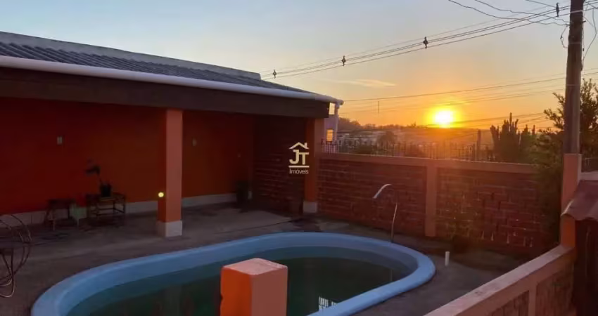 Casa com 3 quartos para alugar na Avenida Tiradentes, 970, Aparecida, Alvorada