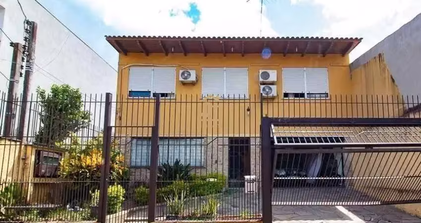 Casa com 4 quartos para alugar na Madre Maria Selima, 39, Protásio Alves, Porto Alegre