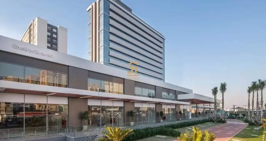 Sala comercial para alugar na Avenida Assis Brasil, 3982, Jardim Lindóia, Porto Alegre