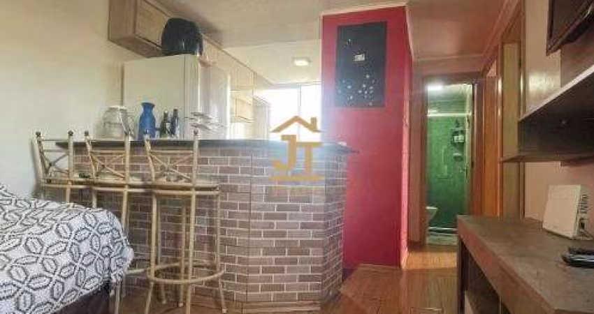 Apartamento com 2 quartos à venda na Avenida Juscelino Kubitschek de Oliveira, 440, Jardim Leopoldina, Porto Alegre