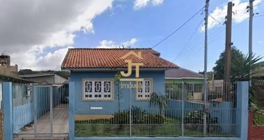 Casa com 3 quartos à venda na Cláudio Pacheco, 20, Coronel Nassuca, Guaíba