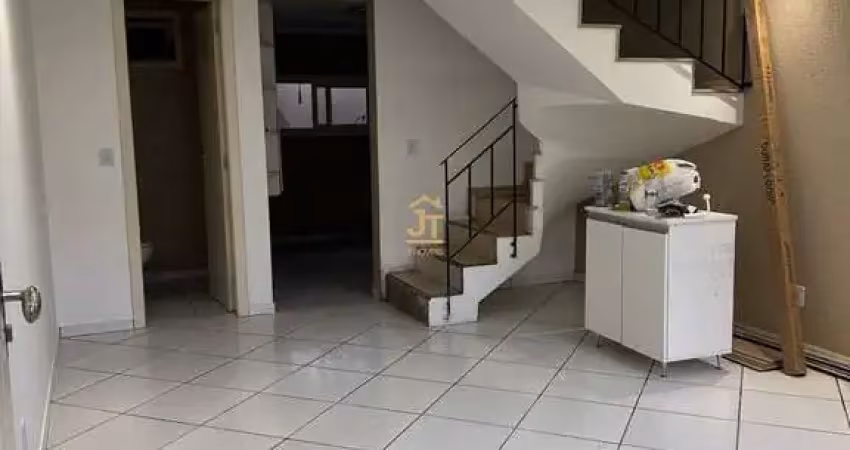 Casa em condomínio fechado com 2 quartos para alugar na Rua Mauá, 300, Fátima, Canoas