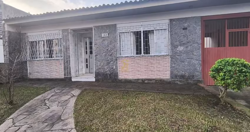 Casa com 2 quartos à venda na Rua Aneron Corrêa de Oliveira, 184, Jardim do Salso, Porto Alegre