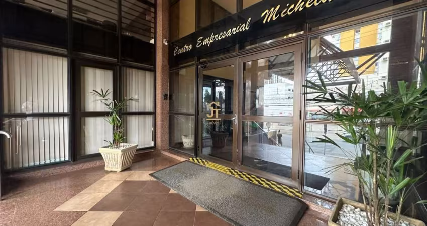 Sala comercial à venda na Rua Domingos Martins, 121, Centro, Canoas