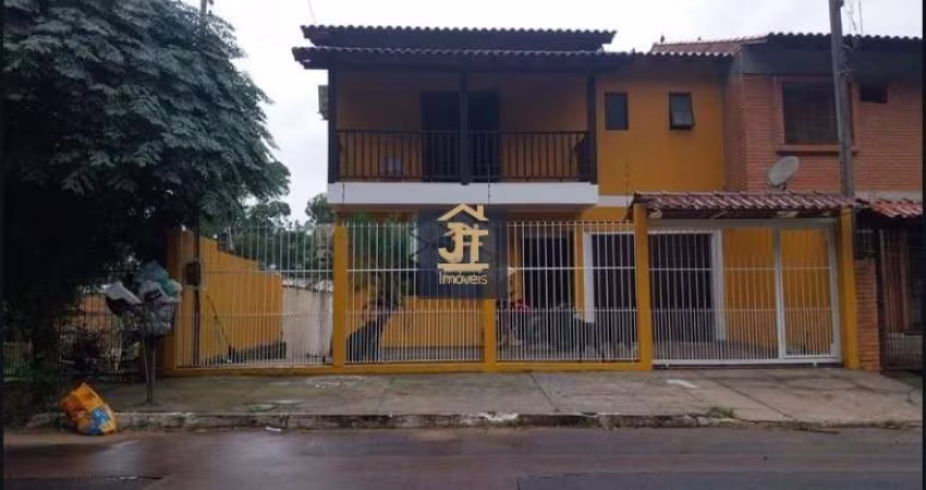 Casa com 3 quartos à venda na Avenida Liberdade, 3179, Santa Isabel, Viamão