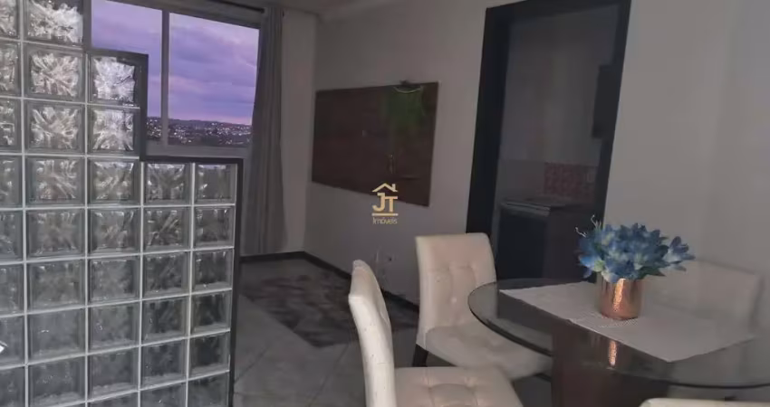 Apartamento com 1 quarto à venda na Rua Alberto Rangel, 315, Rubem Berta, Porto Alegre