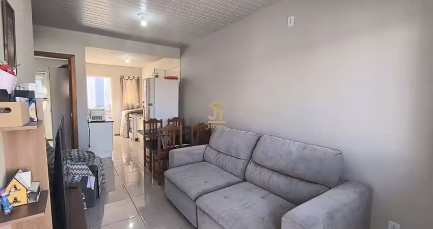 Casa com 2 quartos para alugar na Marlene Quadros Pereira, 113, Jardim Iolanda, Guaíba