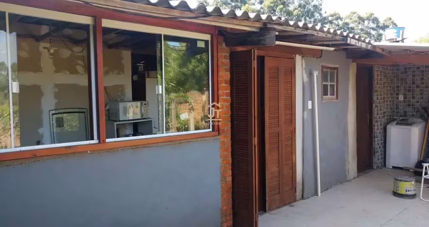Casa à venda na Beco do Costa, 17, Águas Claras, Viamão
